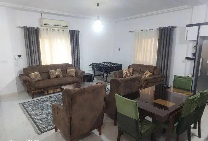 ویلا دوخوابه مرسانا 3