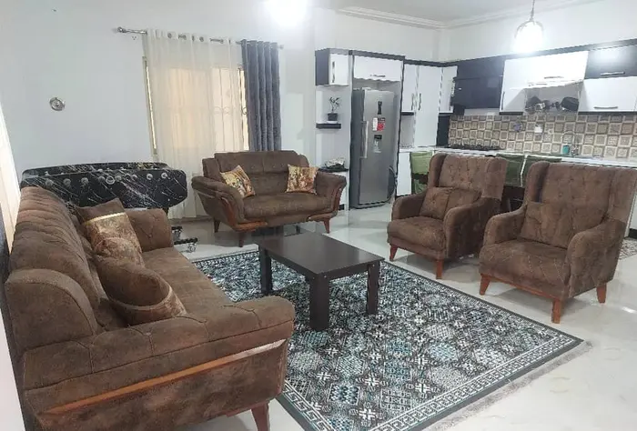 ویلا دوخوابه مرسانا 3