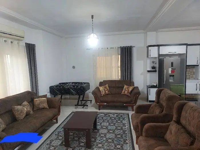 ویلا دوخوابه مرسانا 3