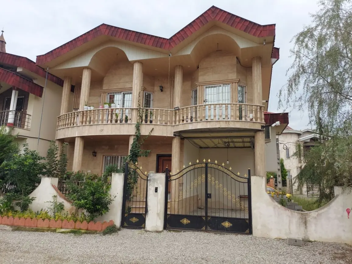 ویلا دوخوابه مرسانا 3