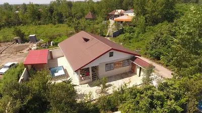 ویلا دوخوابه چمران رجایی