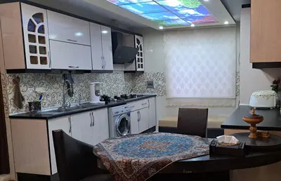 ویلا دوخوابه چمران رجایی