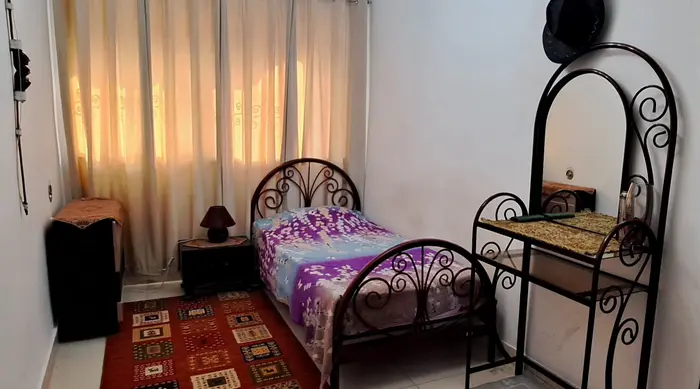 ویلا دوخوابه چمران رجایی