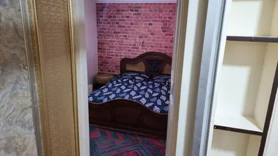 ویلا دوخوابه استخردار آبگرم پیمان ۱