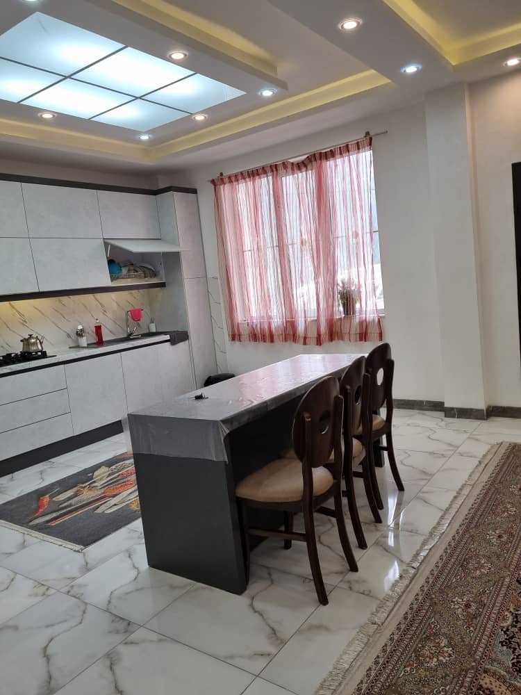 ویلا دوخوابه اسدی 1