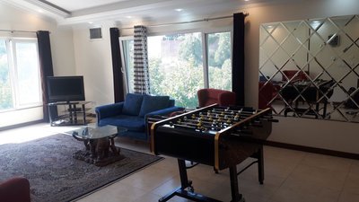 ویلا دوخوابه دوبلکس گیلاس