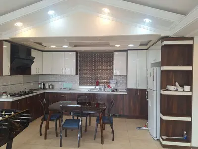 ویلا دوخوابه دوبلکس گیلاس