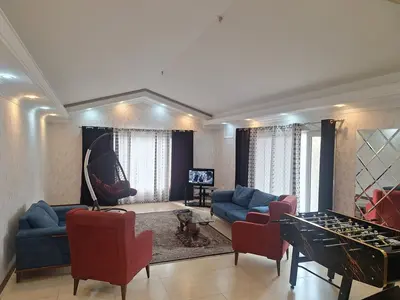 ویلا دوخوابه دوبلکس گیلاس