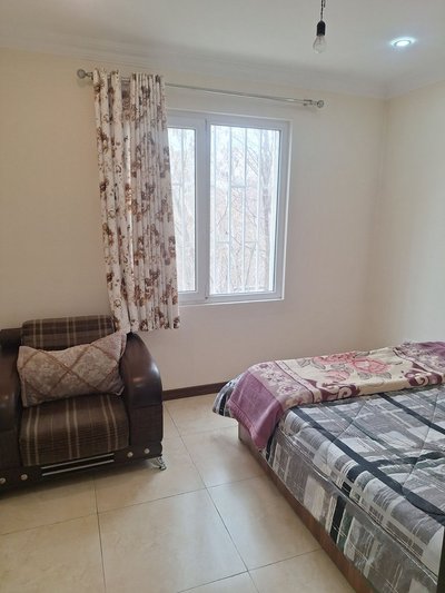 ویلا دوخوابه دوبلکس گیلاس