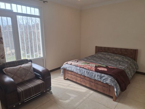 ویلا دوخوابه دوبلکس گیلاس