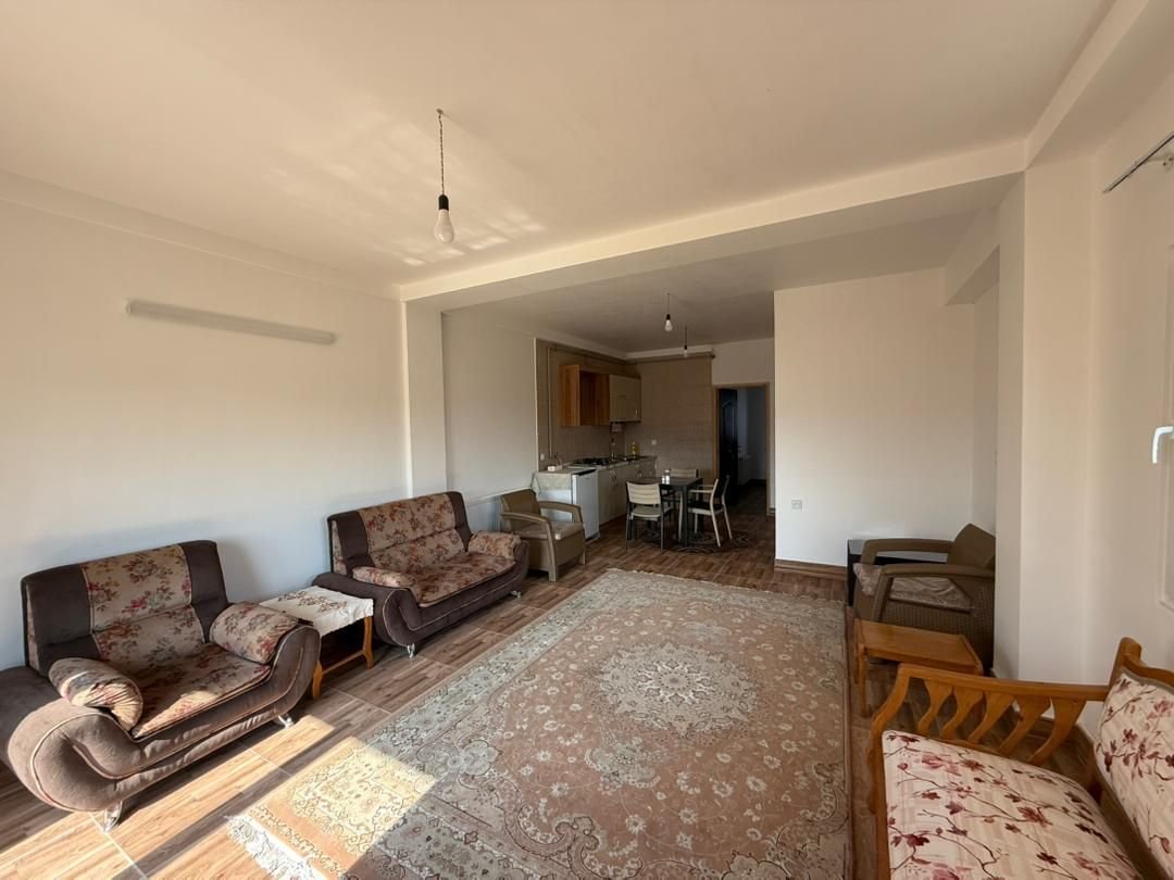 یک خوابه طبیعت اتر ۲