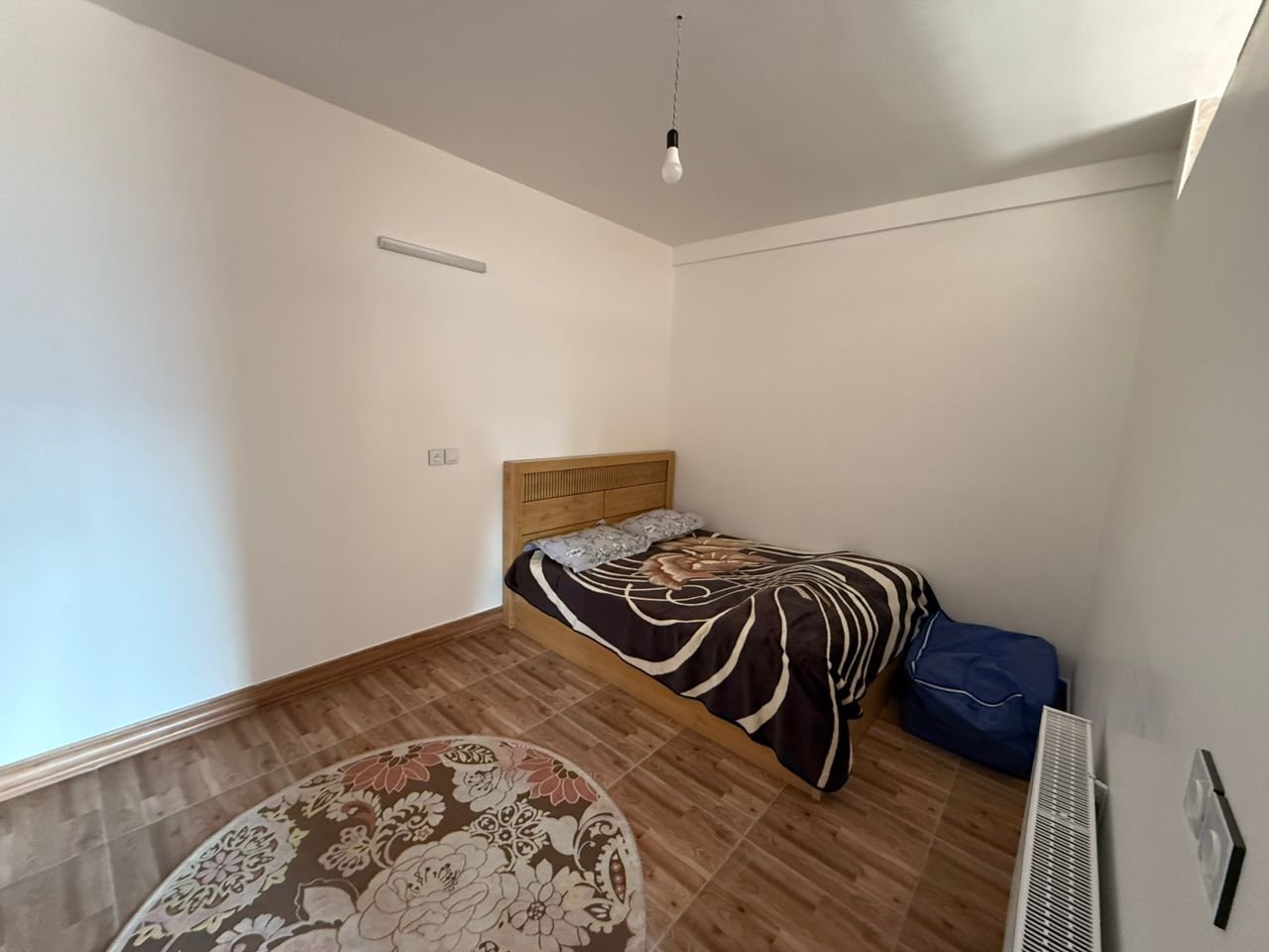 یک خوابه طبیعت اتر