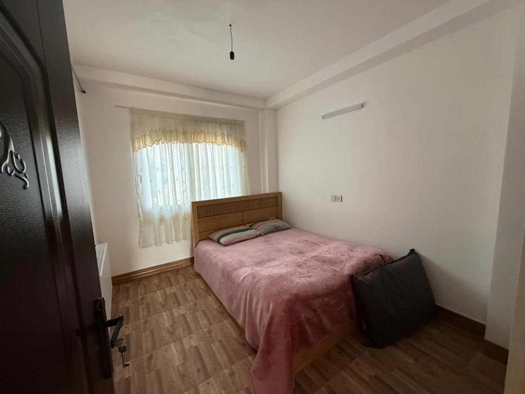 یک خوابه طبیعت اتر ۲