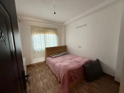 کلبه یک خوابه طبیعت اتر ۲