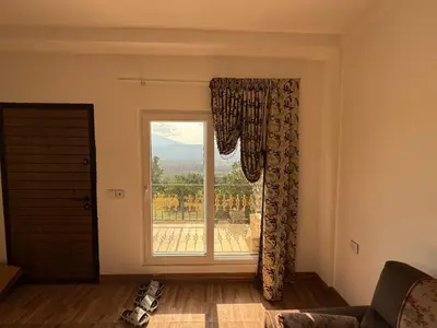 کلبه یک خوابه طبیعت اتر ۲