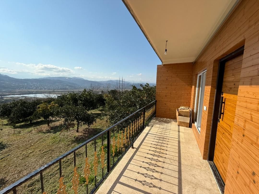 یک خوابه طبیعت اتر ۲