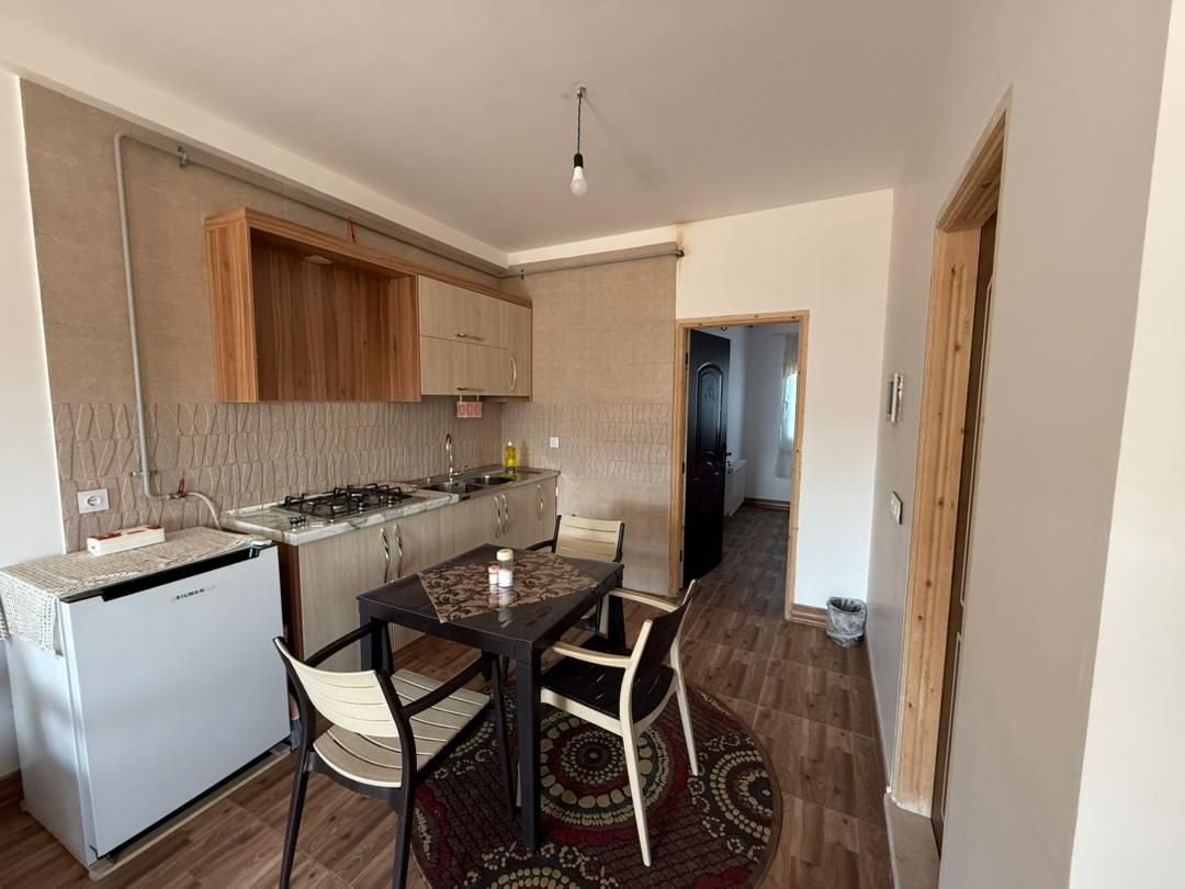 کلبه یک خوابه طبیعت اتر ۲