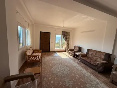 کلبه یک خوابه طبیعت اتر ۲