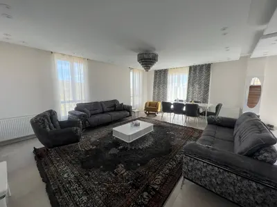 بومگردی دوخوابه دوبلکس دشت بهشت 1