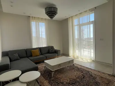 بومگردی دوخوابه دوبلکس دشت بهشت 1