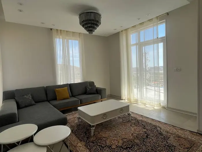 بوم گردی دوخوابه دشت بهشت 1