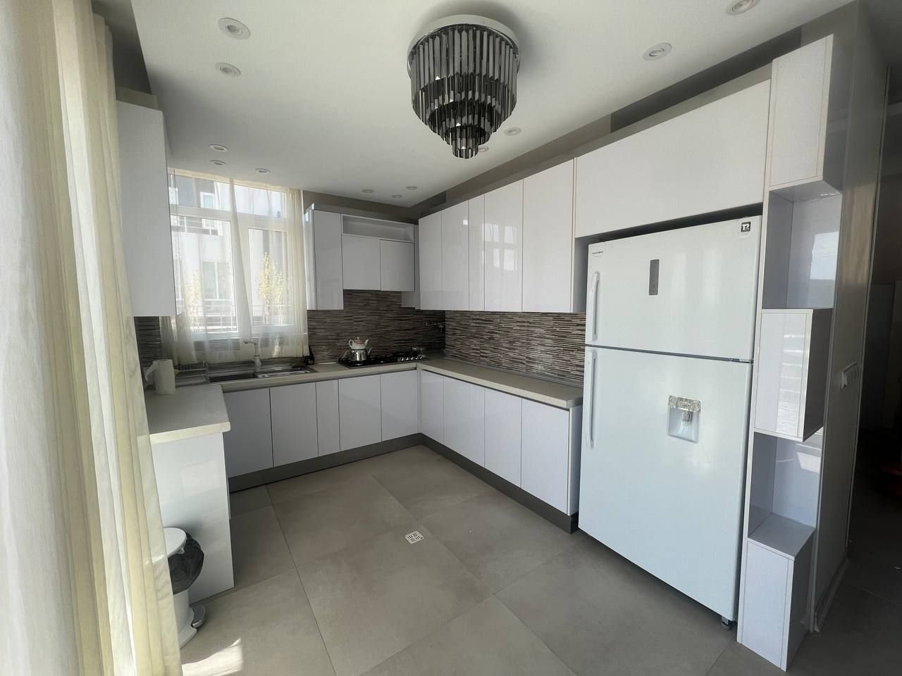 دوخوابه دوبلکس دشت بهشت 1