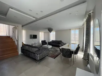 بومگردی دوخوابه دشت بهشت 1