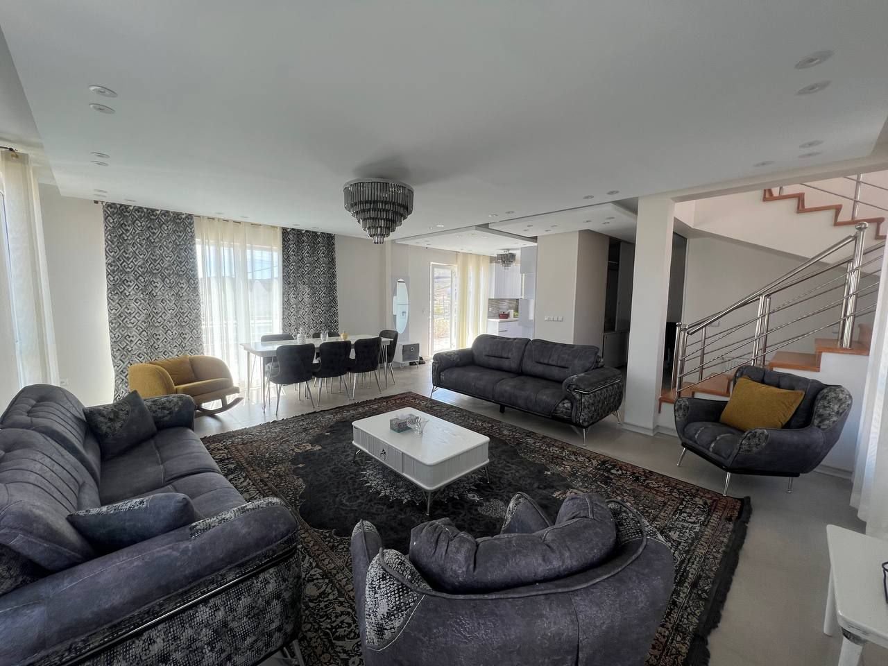 دوخوابه دشت بهشت 1