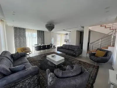 بومگردی دوخوابه دشت بهشت 1