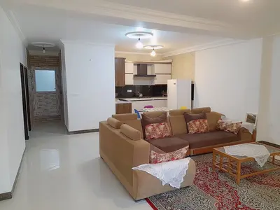 ویلا دوخوابه استخردار آبگرم شرقی 14