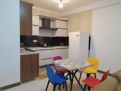 ویلا دوخوابه استخردار آبگرم شرقی 14