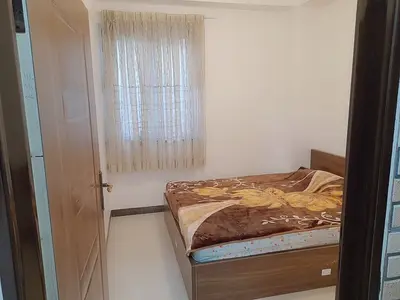 ویلا دوخوابه استخردار آبگرم شرقی 14