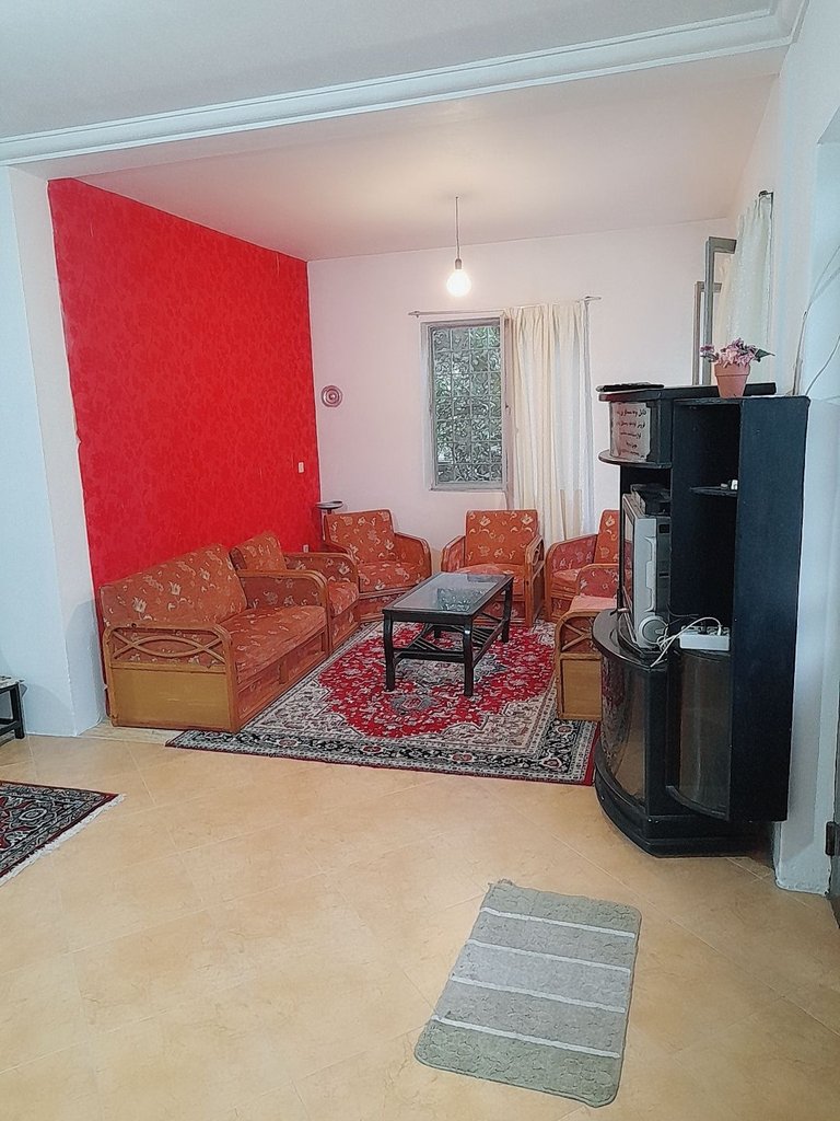 دوخوابه استخردار آبگرم بیست متری