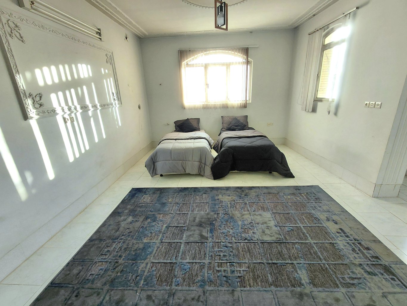 آپارتمان دوخوابه ویرا 1