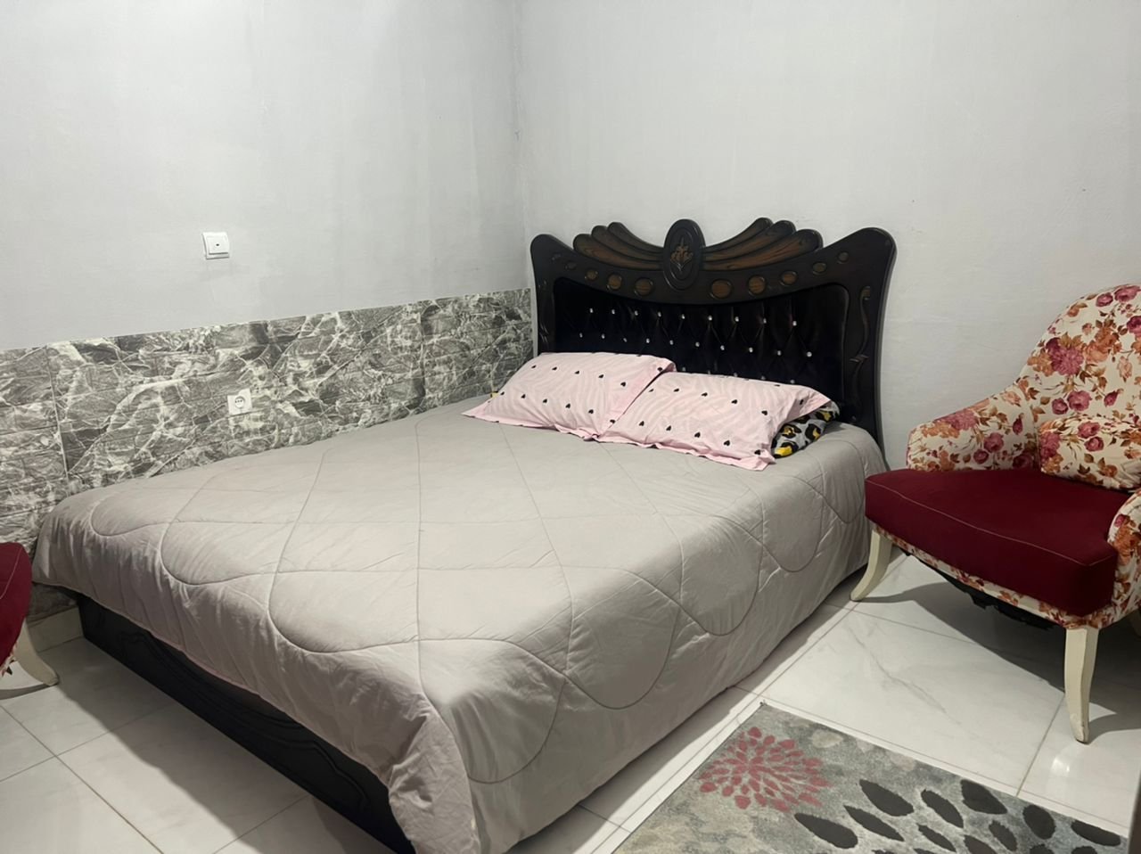 ویلا یک خوابه مهداد