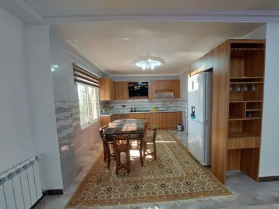 ویلا یک خوابه استخردار آبگرم عمارت حمیدرضا