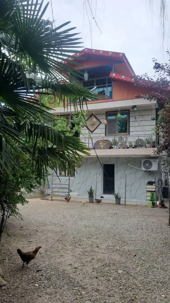 ویلا دوخوابه علیزاده 2