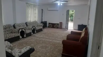 ویلا دوخوابه علیزاده 2