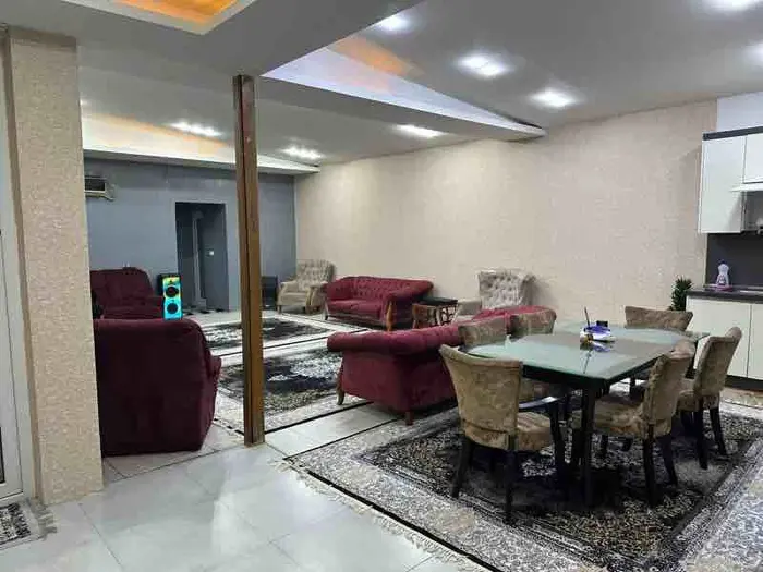 ویلا دوخوابه استخردار آبگرم ارکیده 8 - انتخاب عنوان تصویر