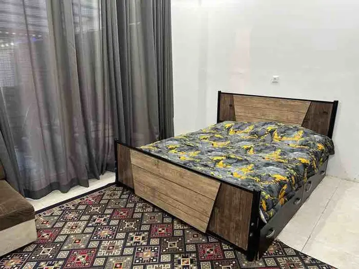 ویلا دوخوابه استخردار آبگرم ارکیده 8 - انتخاب عنوان تصویر