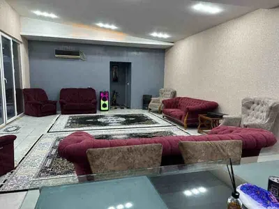 ویلا دوخوابه استخردار آبگرم ارکیده 8