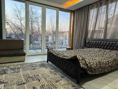 ویلا دوخوابه استخردار آبگرم ارکیده 8