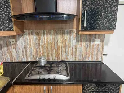 سوئیت یک خوابه آرامش نسیم شمالی