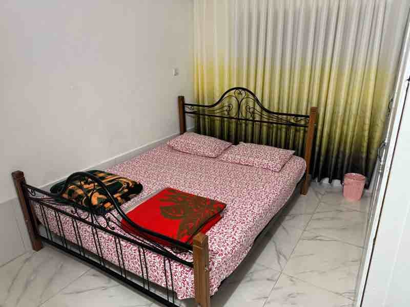 سوئیت یک خوابه آرامش نسیم شمالی