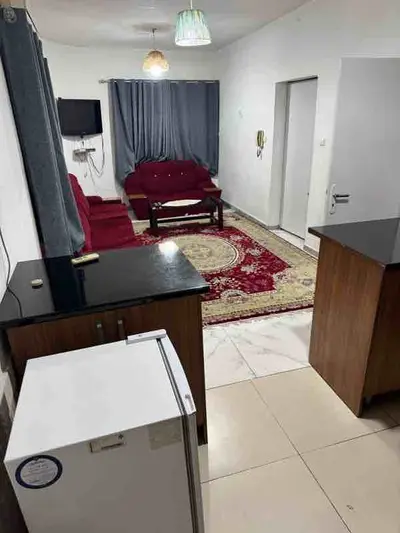 سوئیت یک خوابه آرامش نسیم شمالی