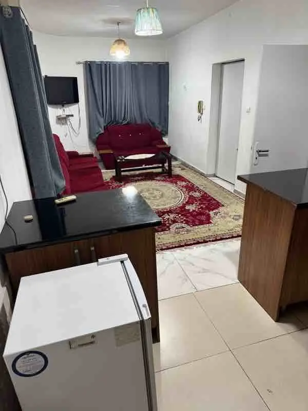 سوئیت یک خوابه آرامش نسیم شمالی - انتخاب عنوان تصویر