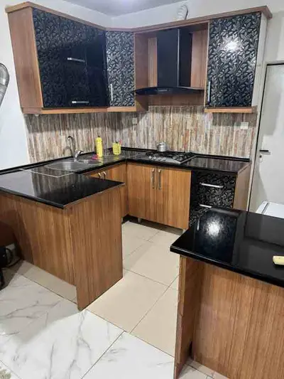 سوئیت یک خوابه آرامش نسیم شمالی