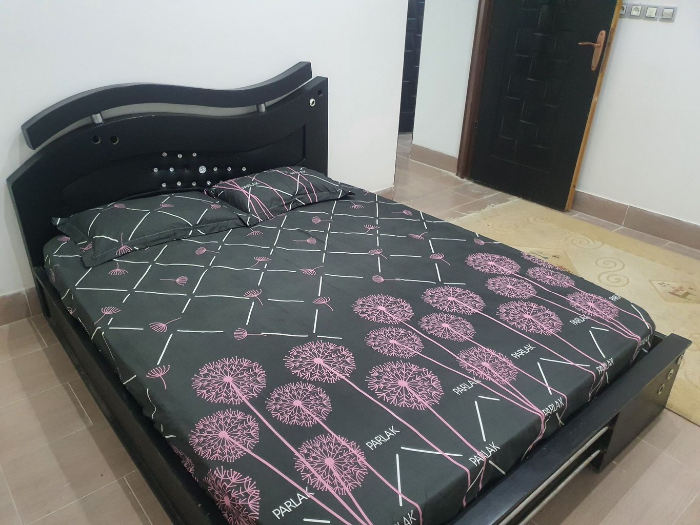 ویلا سه خوابه دِمیت