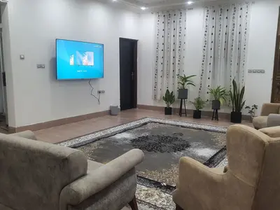 ویلا سه خوابه دِمیت