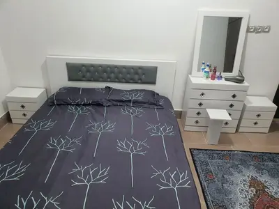 ویلا سه خوابه دِمیت